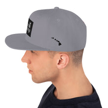 Загрузить изображение в средство просмотра галереи, Genius Lounge original island logo Snapback Hat