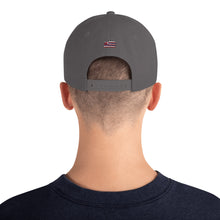 Lade das Bild in den Galerie-Viewer, Genius Lounge original island logo Snapback Hat
